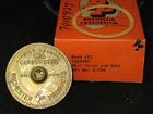 Nos Gm/delco Rochester 7010927 Stat Cover & Coil Assembly 57-58 Chev Pass W/2BBL New. Price: $79.95.