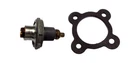Nos Motorcraft CE134 EOTZ9A565A Valve With Gasket New. Price: $34.98.