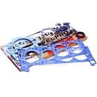 New Fel Pro Engine Overhaul Gasket Set 1970-1982 Ford Bb 351C 351M 400. Price: $101.40.