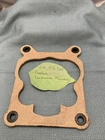 New Genuine Gm 476325 Gasket, Carburetor Mounting. Price: $8.48.