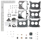 Carburetor Repair Kit Walker 1981-1985 Ford B-150 5.0L V8 New. Price: $77.88.