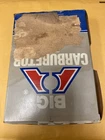 Nos Hygrade 1451 Carb. Kit Biga Box! Free Shipping! New. Price: $39.87.