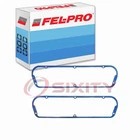 Fel-pro Engine Valve Cover Gasket Set 1968-1976 Ford Torino 5.0L 5.8L V8 Ti New. Price: $47.78.