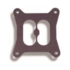 Holley Carburetor Base Plate Gasket 108-18; New. Price: $64.05.