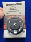 Ford Genuine Nos Motorcraft Electric Choke Housing E0PZ-9848-F, CM-3365 (QTY-1) New. Price: $30.00.