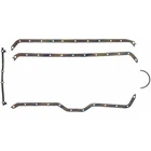 Engine Oil Pan Gasket Set Fel-pro For 1965-1970 Jeep J-3600 3.8L L6 New. Price: $28.97.