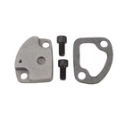 Edelbrock 8961 Choke Adapter New. Price: $27.95.