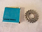 Nos New Genuine Gm Crankshaft Timing Chain Sprocket #10128346 5.0L 305 5.7L 350. Price: $40.00.