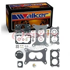 Walker Carburetor Repair Kit For 1960-1976 American Motors Ambassador Amx Lz New. Price: $41.52.