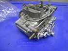 Holley 4BBL. R9834-1 Universal 600 Cfm Pre Emission Ford/chevy Chry. Remanufactured. Price: $189.00.