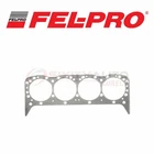 Fel-pro Cylinder Head For 1975-1976 Gmc G35 5.7L V8 Engine Gaskets Tg New. Price: $28.55.
