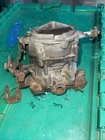 1974 Chevy & Gmc Truck Jet Rochester Carburetor 7044114 Date 219 3-CM Used. Price: $25.00.