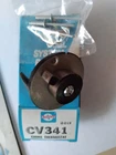 Carburetor Choke Thermostat Standard CV-341 New. Price: $19.00.