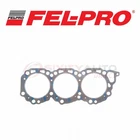 Fel-pro Cylinder Head Gasket For 1999-2004 Nissan Frontier 3.3L V6 Engine Wg. Price: $31.77.