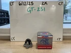 Carquest Choke Thermostat CV11 New. Price: $13.50.