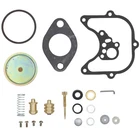 Holley Carburetor Repair Rebuild Kit Fits Ford 2000 2610 4000 3000 3600 4610 New. Price: $34.89.