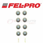 Fel-pro Engine Valve Stem Oil Seal Set For 1993-1999 Saturn SW1 Gaskets Om New. Price: $24.84.
