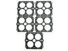 Holley Aed 108-3-THROTTLE Body Carburetor Gasket 1-9/16" X Bore 5 Pack New. Price: $16.81.