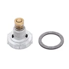 Edelbrock 12635 Hdq Carburetor Power Valve, 3.5 Inch Hg, Demon New. Price: $22.99.