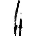 Carburetor Accelerator Cable Pioneer CA-9033 Fits 86-93 Ford Mustang New. Price: $134.99.