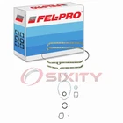 Fel-pro Engine Conversion Gasket Set For 1977-1979 Oldsmobile Omega 5.0L An New. Price: $38.29.