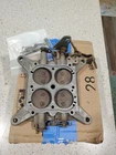 Ford 1966 1968 Holley Carb Base Plate 12R 1856 Mustang Cougar Torino 390GT Used. Price: $65.00.