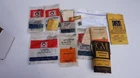 Nos Gm Parts Lot Of Ten (10) Delco Misc Rochester Carburetor Packages New. Price: $32.00.