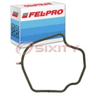 Fel-pro 61134 Fuel Injection Throttle Body Mounting Gasket For G31672 G31671 Sh New. Price: $12.22.