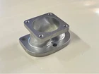 Winfield S/sr Carburetor Adapter, Size Stromberg 97, Vintage Racing, Trog New. Price: $225.00.