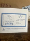 10 Pack Dura Plastics 3/4 Socket X Compact Ball Valve S1-007W New. Price: $20.00.