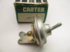 Carter 202-342 Carburetor Choke Pull-off 2BBL Bbd For 1968-70 Chrysler New. Price: $19.95.