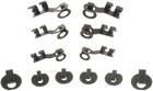 Dorman Linkage Clip Assortment- 41017 New. Price: $8.30.