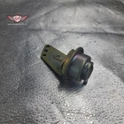 Borgwarner Carburetor Choke Pull-off-carb, 2BBL VC418 #269 Used. Price: $16.32.