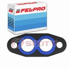 Fel-pro Engine Oil Cooler Gasket For 2007 Chevrolet Silverado 2500 Hd Yk New. Price: $14.61.