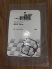 Fuel Injection Throttle Body Cover Gasket Fel-pro 61087 New. Price: $5.49.