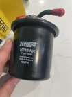Fuel Filter Hengst Subaru Legacy Impreza, 9-2X, Baja Outback, Svx H285WK New. Price: $17.00.