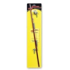 Longacre 52-32700 23-1/4" Aluminum Standard Carb Linkage Kit Red Anodized New. Price: $67.85.