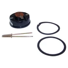 Crown Automotive 83500921 Carburetor Choke Coil New. Price: $118.90.