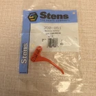 Stens 390-851 Throttle Control For Echo 17801052130 New. Price: $14.69.