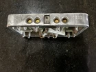 Holley 4841 Carburetor Metering Block Cougar/mustang/fairlane/comet -390/427 Used. Price: $35.00.