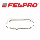 Fel-pro Oil Pan Gasket Set For 1970-1974 Gmc G3500 Van 5.0L 5.7L V8 Ny New. Price: $29.40.