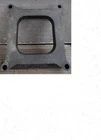 Moroso #64940 1" Carburetor Barrel Spacer Used. Price: $24.00.