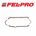 Fel-pro Oil Pan Gasket Set For 1975-1979 Chevrolet K5 Blazer 5.0L 5.7L 6.6L Wk New. Price: $34.83.