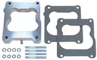 Trans Dapt 1" Quadrajet Carburetor Spacer With Pcv Open Plenum New. Price: $58.99.