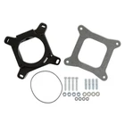 Holley Efi 17-93 4150 To 92MM Ls Drive By Wire Throttle Body Adapter New. Price: $212.95.