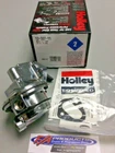 Holley 12-327-20 Small Block Chevy 170 Gph Mechanical High Performance Fuel Pump New. Price: $246.54.