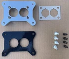 Carburetor Adapter Plate Jeep Amc Cj 258 4.2L Ford Motorcraft 2100 2150 New. Price: $69.99.