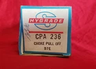 Carburetor Choke Pull Off Standard CPA236 New. Price: $19.99.