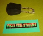 Rochester Quadrajet Carburetor Nitrophyl Float 2MC 2MV 4MC 4MV 6.5 Grams New. Price: $21.95.