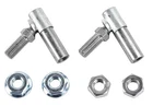 Jegs 15746 Carb Linkage Swivel Kit New. Price: $11.94.